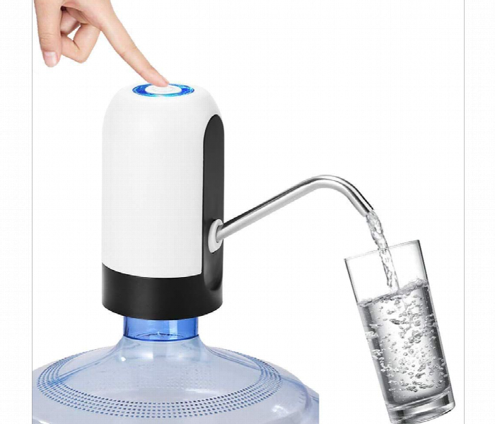 Automatic Water Dispenser For Bottles - Zoom Image 1