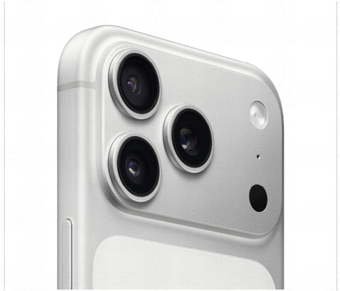 Apple Iphone 17 Pro 256Gb Silver - Zoom Image 3