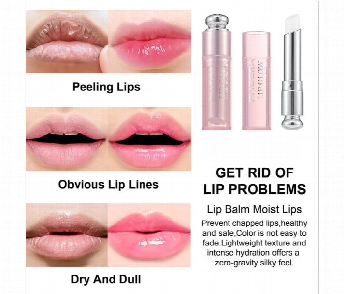 Colorina Makeup Studio Lip Balm - Zoom Image 2