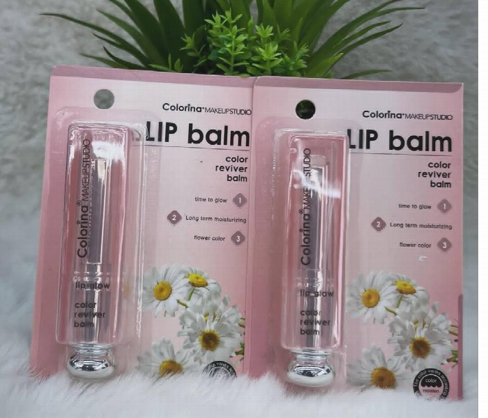 Colorina Makeup Studio Lip Balm - Zoom Image 3