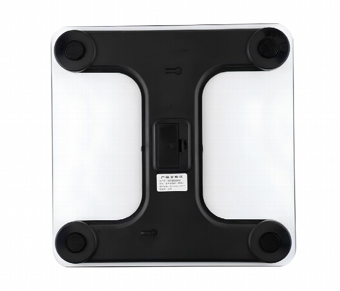 Electronic Bathroom Scale Gold - Zoom Image 3