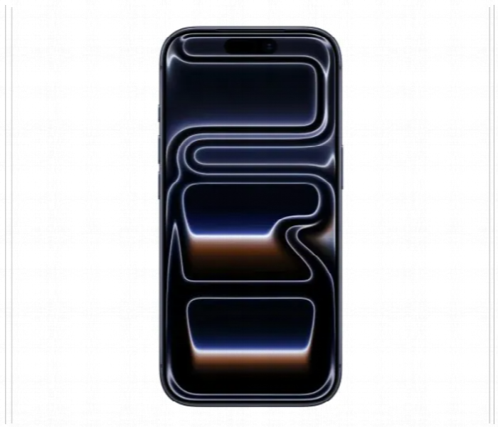 Apple Iphone 17 Pro Max 256Gb Deep Blue - Zoom Image 2