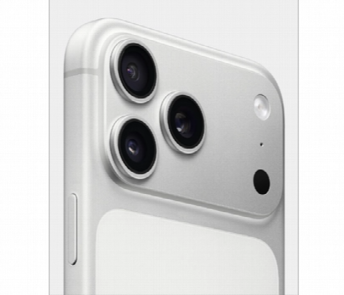 Apple Iphone 17 Pro Max 256Gb . Silver - Zoom Image 3