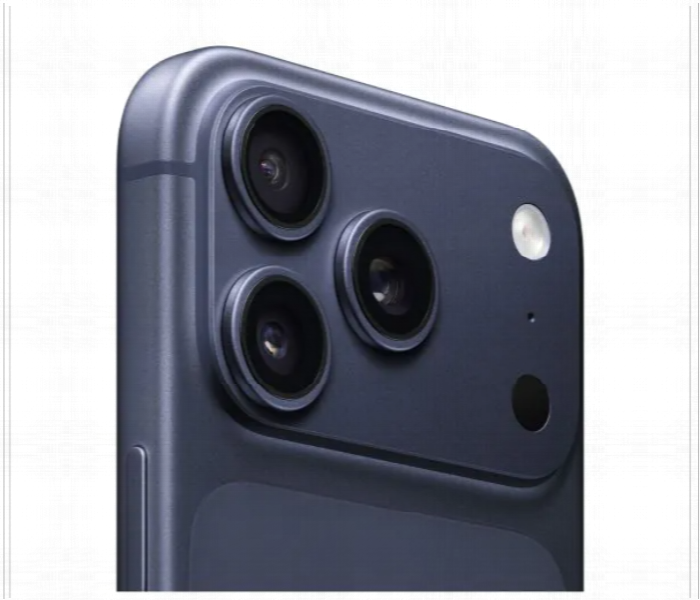 Apple Iphone 17 Pro Max 512Gb Deep Blue - Zoom Image 3
