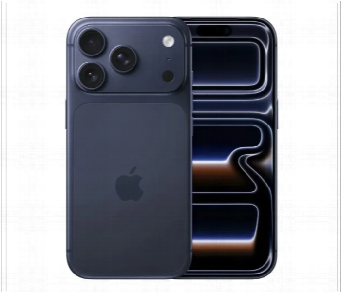 Apple Iphone 17 Pro Max 512Gb Deep Blue - Zoom Image 1