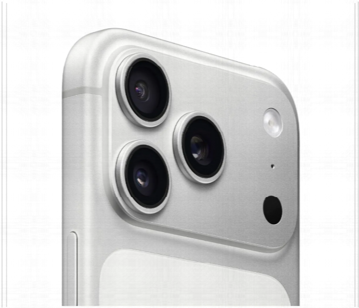 Apple Iphone 17 Pro Max 512Gb Silver - Zoom Image 3