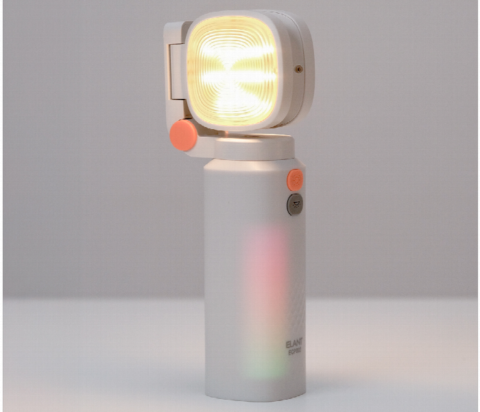 Ecp002 Multifunction Camping Light - Zoom Image 2