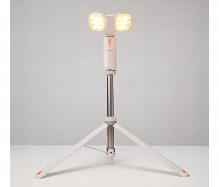 Ecp002 Multifunction Camping Light - Zoom Image 1