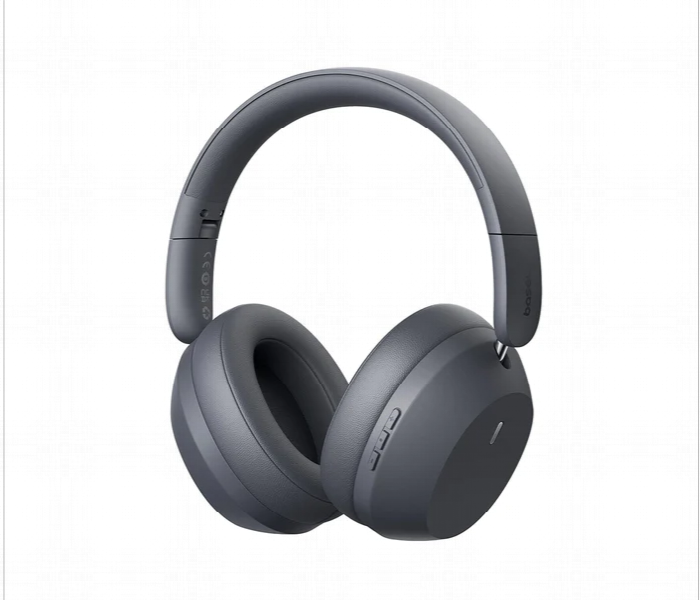 Baseus Bass 35 Max Bluetooth Headphone - Zoom Image 1