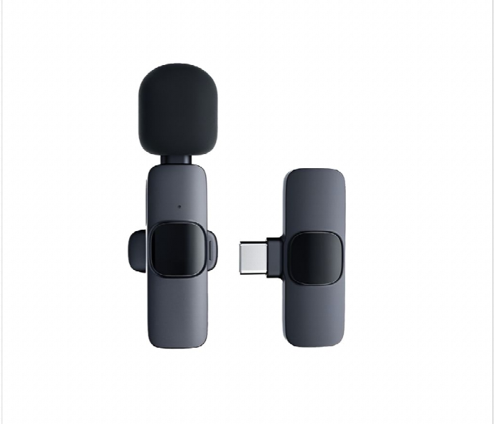 Bolice Wireless Microphone Bo 401 - Zoom Image 1