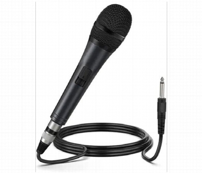 Andowl Q Mic602 Wired Microphone - Zoom Image 3