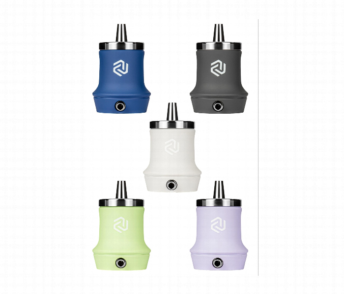Amotion Mini Hookah Germany Mr 1 - Zoom Image