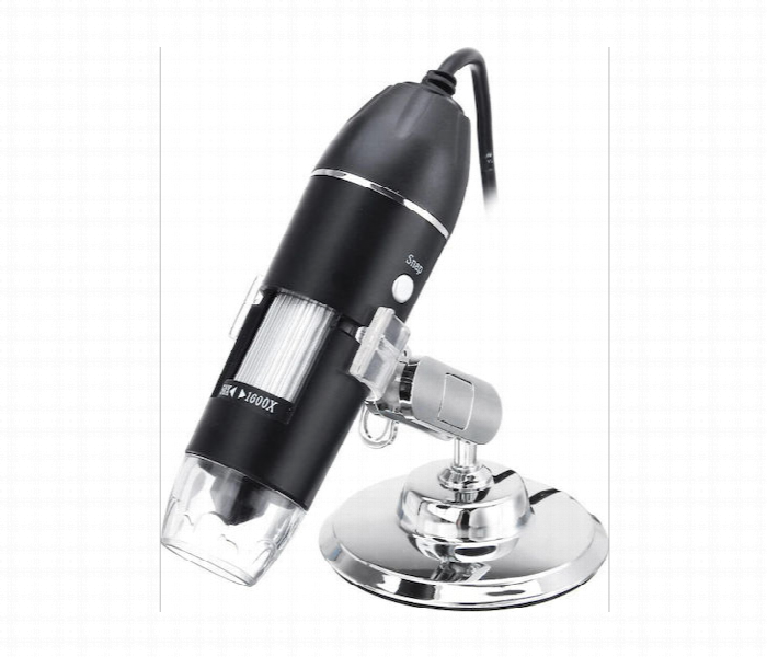 Andowl Digital Electronic Microscope Qy-X03 - Zoom Image 2