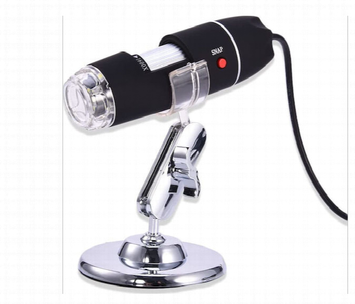Andowl Digital Electronic Microscope Qy-X03 - Zoom Image 1