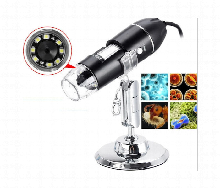 Andowl Digital Electronic Microscope Qy-X03 - Zoom Image 3