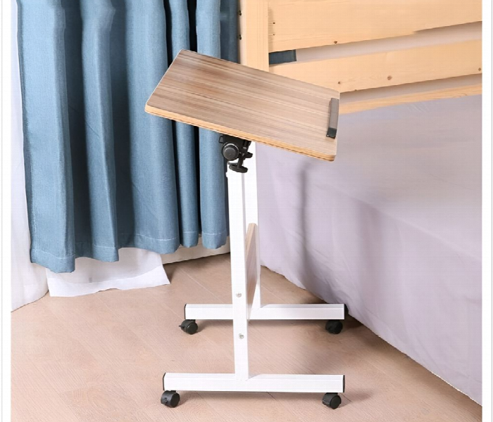 Adjustable Rolling Laptop Desk 4060934 - Zoom Image 2