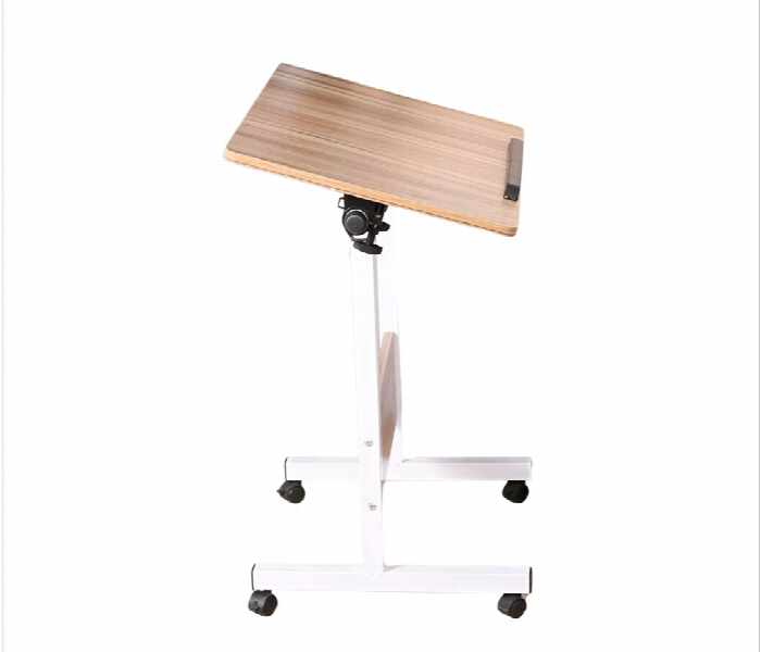Adjustable Rolling Laptop Desk 4060934 - Zoom Image 1