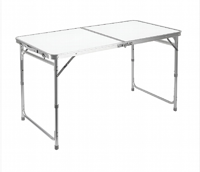 Foldable Camping Table Lightweight And Portable Utility Table - Zoom Image 1