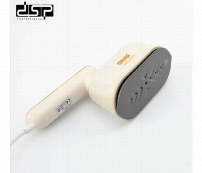 Compact Handheld Travel Iron Steamer - Zoom Image 3