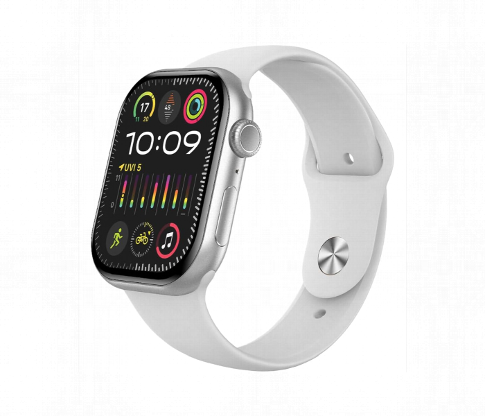Moxedo Mevo Plus Smart Watch With Multiple Functions - Zoom Image 1