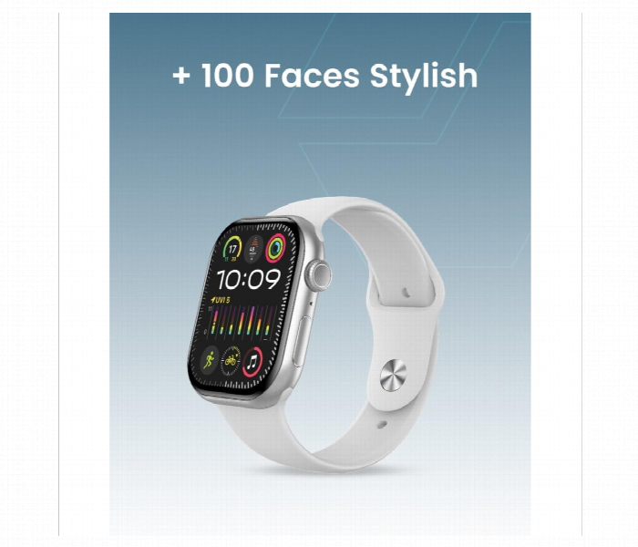 Moxedo Mevo Plus Smart Watch With Multiple Functions - Zoom Image 5
