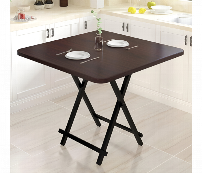 Multifunctional Wooden Table Big - Zoom Image 1