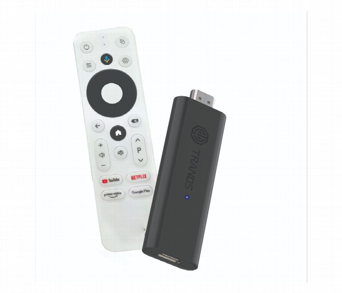 Trands Android Tv Stick Tvb6280 - Zoom Image