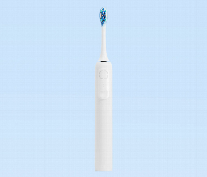 Lightweight Xiaomi Oscillation Electric Toothbrush With Multiple Modes And Replaceable Brush Head - Zoom Image 2