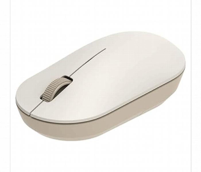 Xiaomi Compact Wireless Mouse Lite 2 With Optical Sensor - Zoom Image 2