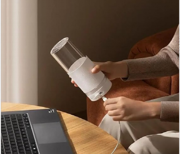Xiaomi Portable Rechargeable Blender - Zoom Image 3