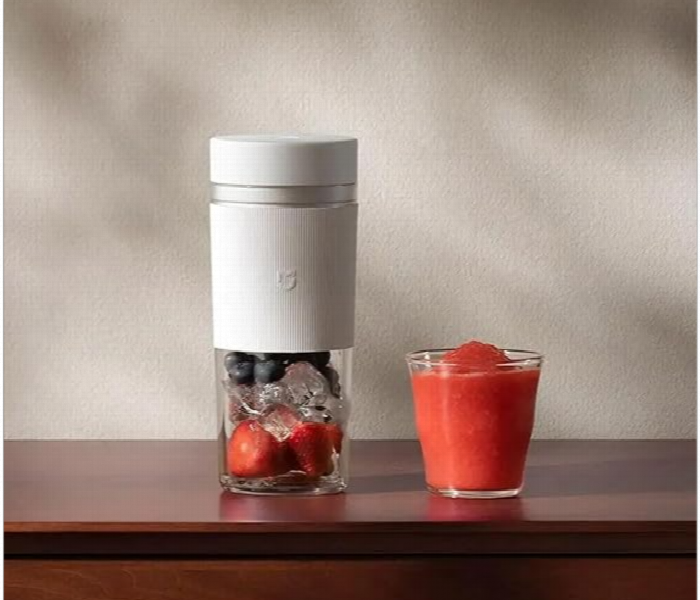 Xiaomi Portable Rechargeable Blender - Zoom Image 1
