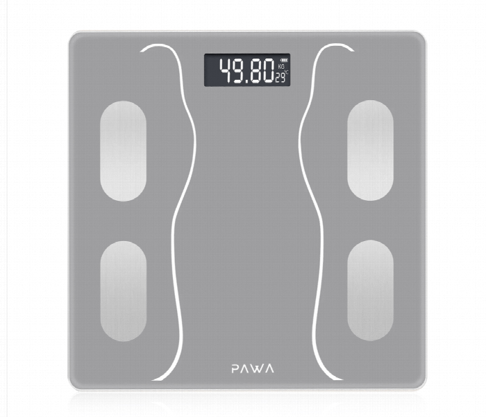 Weighing Smart Body Composition Scale - Zoom Image 5