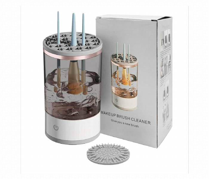 Portable Makeup Brush Drying Machine - Zoom Image 4