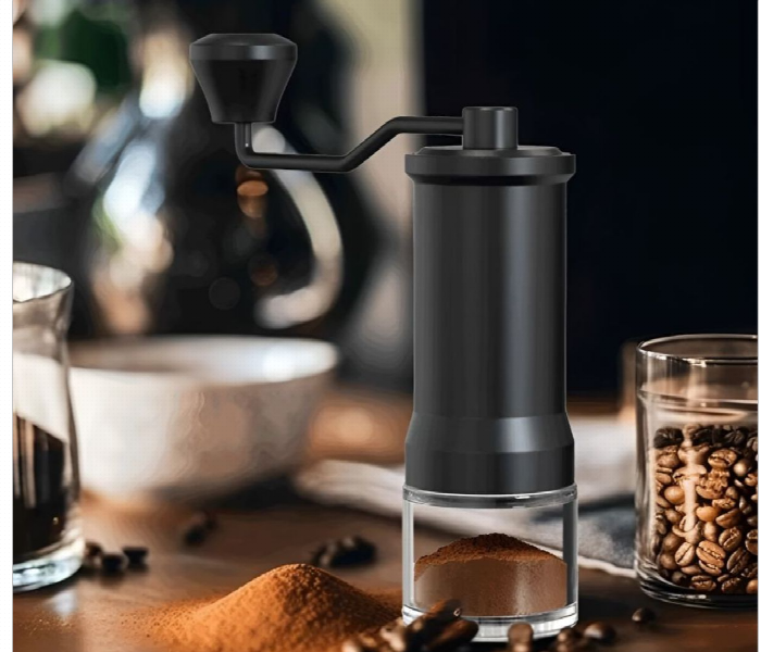 Lepresso High Precision Conical Burr Grinder - Zoom Image 5