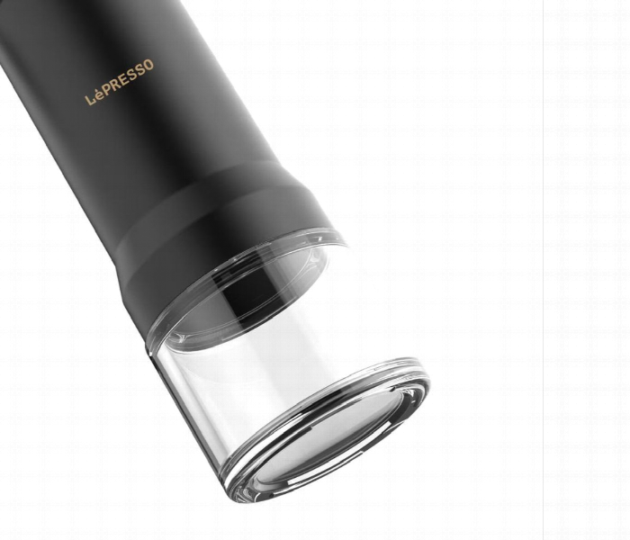 Lepresso High Precision Conical Burr Grinder - Zoom Image 4