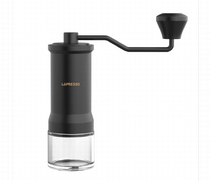 Lepresso High Precision Conical Burr Grinder - Zoom Image 3