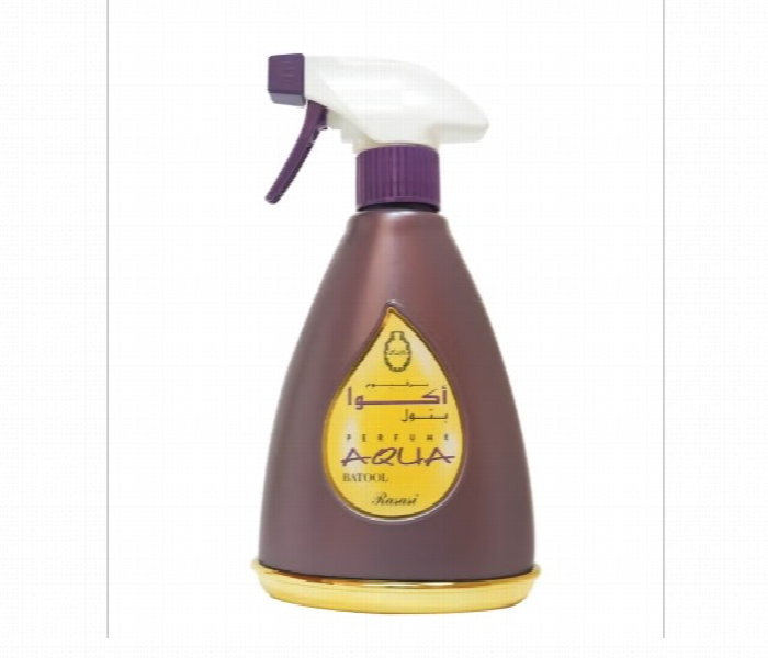 Rasasi Perfume Aqua Batool 375Ml - Zoom Image 2