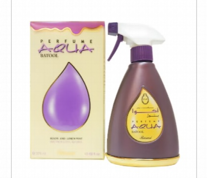 Rasasi Perfume Aqua Batool 375Ml - Zoom Image 3