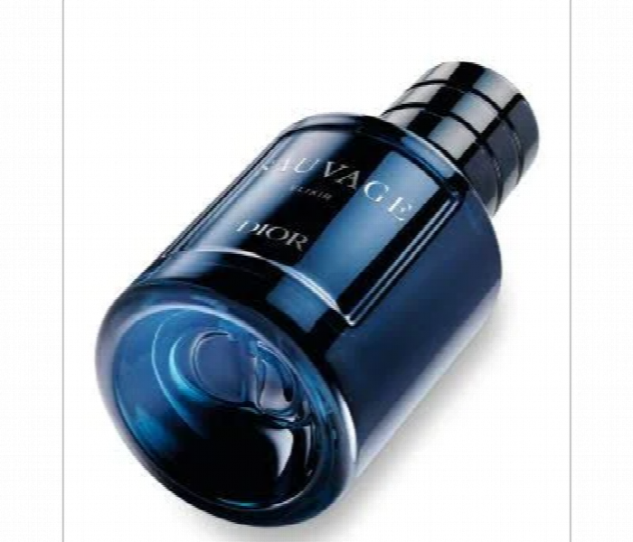 Dior Sauvage Elixir For Men Edp 60Ml - Zoom Image 3