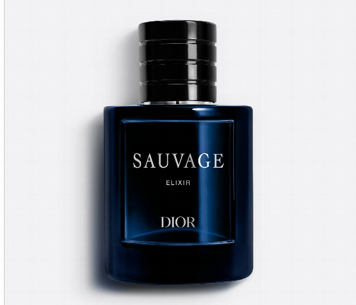 Dior Sauvage Elixir For Men Edp 60Ml - Zoom Image 1