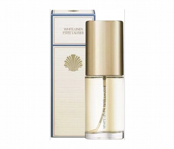 White Linen Eau De Parfum Spray 100Ml - Zoom Image 1