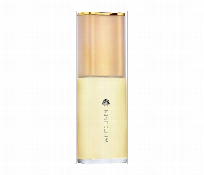 White Linen Eau De Parfum Spray 100Ml - Zoom Image 2
