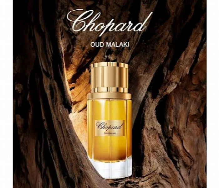 Chopard Oud Malaki Eau De Parfum For Men 100Ml - Zoom Image 2