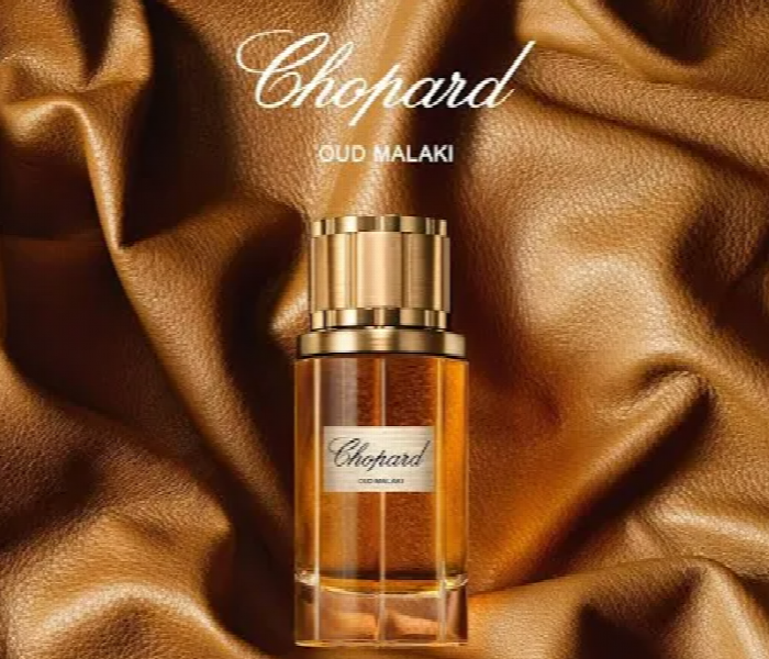 Chopard Oud Malaki Eau De Parfum For Men 100Ml - Zoom Image 1