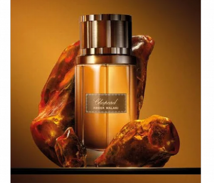 Chopard Amber Malaki Eau De Parfum 80Ml - Zoom Image 1