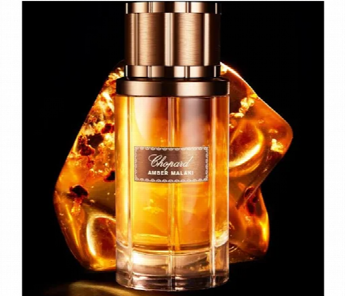 Chopard Amber Malaki Eau De Parfum 80Ml - Zoom Image 5