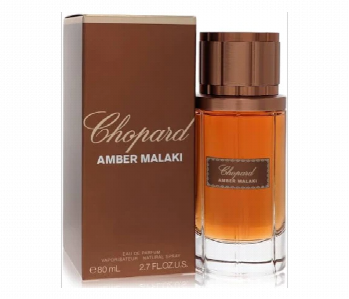 Chopard Amber Malaki Eau De Parfum 80Ml - Zoom Image 4