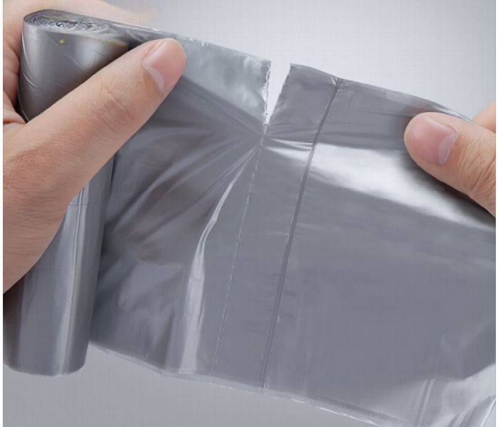 Ecoco Self Cutting Biodegradable Plastic Garbage Bag - Zoom Image 3