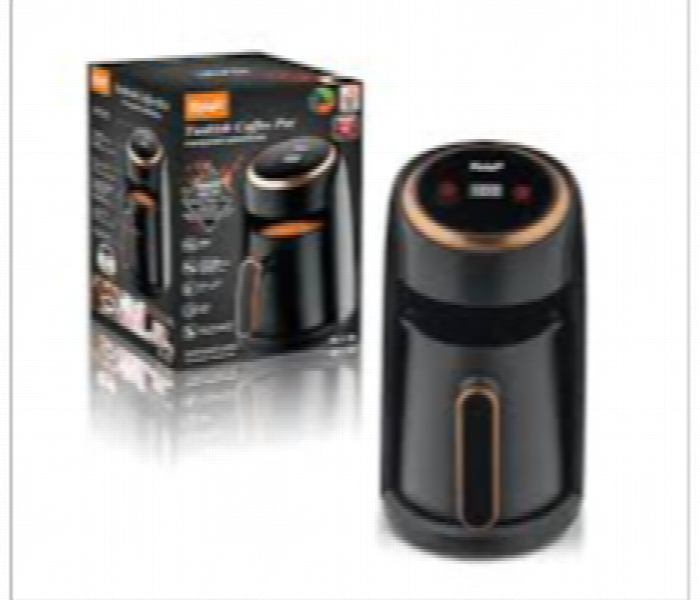 Raf Turkish Digital Coffee Pot 300Ml - Zoom Image 3