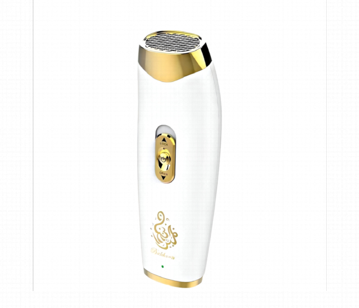 Electric Handheld Bakhoor Burner - Zoom Image 4
